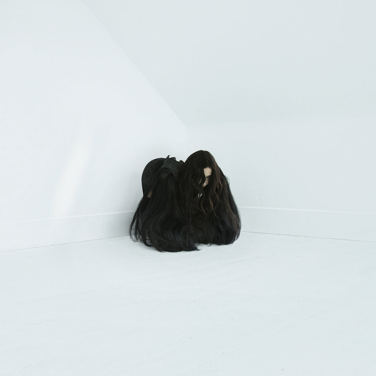 Chelsea Wolfe – Hiss Spun 2LP