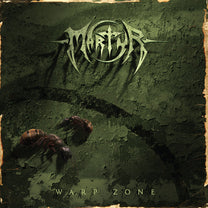 Martyr – Warp Zone LP