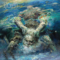 Psycroptic – Divine Council LP