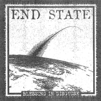 End State – Blessing In Disguise 7" EP Flexi