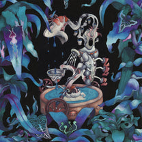 Persher – Sleep Well LP