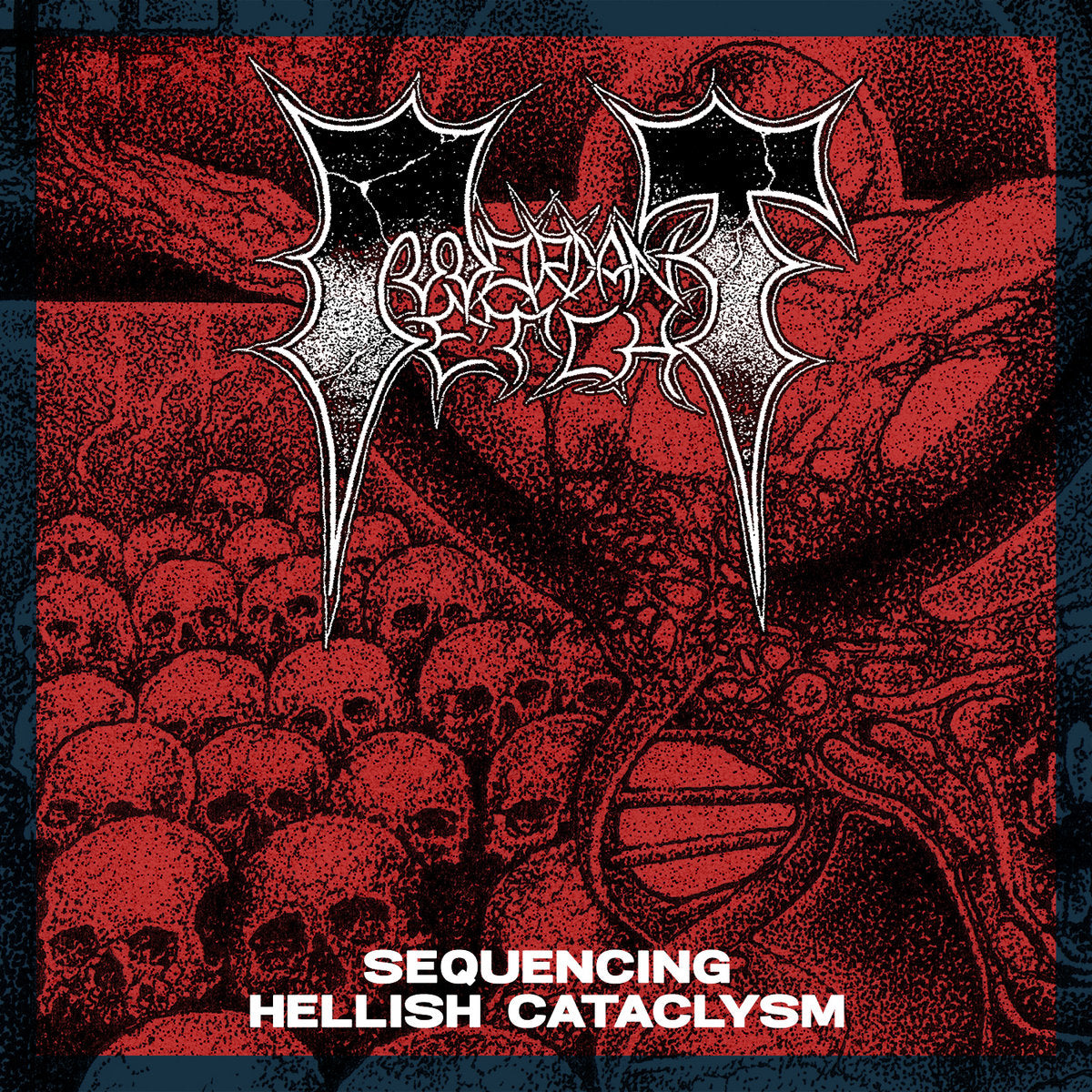 Mordant Etch – Sequencing Hellish Cataclysm MC