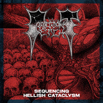 Mordant Etch – Sequencing Hellish Cataclysm MC