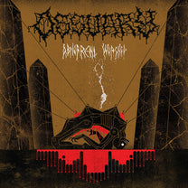 Ossuary – Abhorrent Worship LP