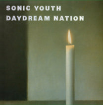 Sonic Youth – Daydream Nation LP