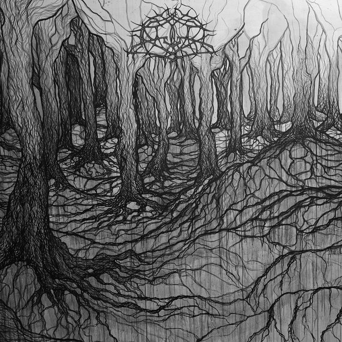 Krallice – Inorganic Rites CD