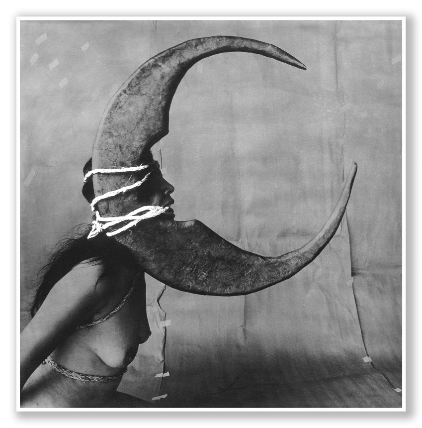 Ghost Bath – Moonlover LP