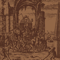 Thou – Tyrant CD
