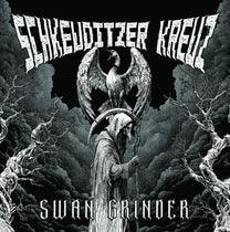 Schkeuditzer Kreuz – Swan Grinder LP