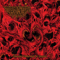 Tormentor Tyrant – Excessive Escalation Of Cruelty LP (Rare / Used, NM)