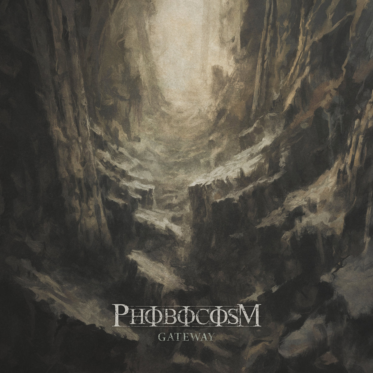 Phobocosm – Gateway CD