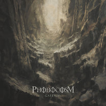 Phobocosm – Gateway CD