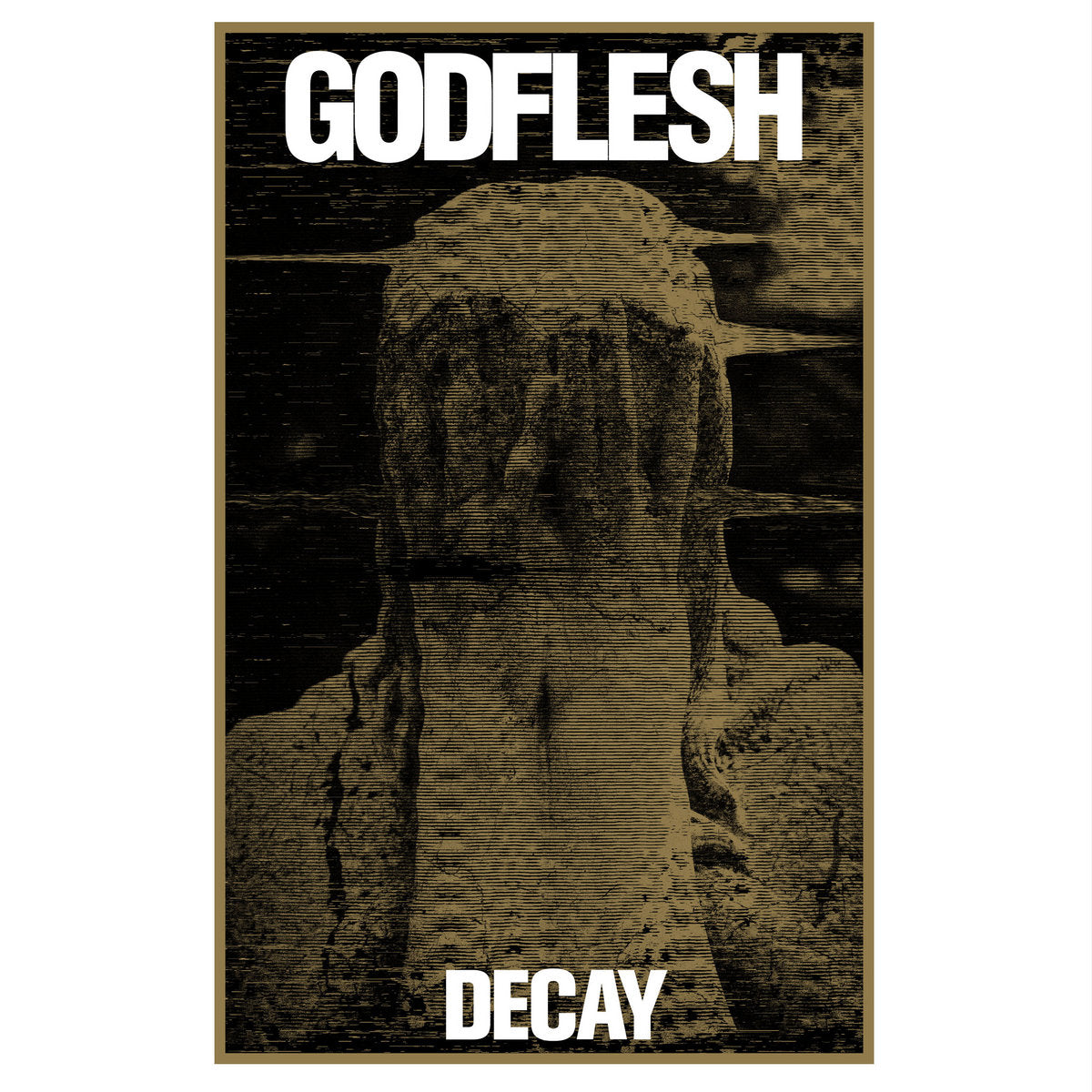 Godflesh – Decay LP