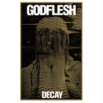 Godflesh – Decay LP