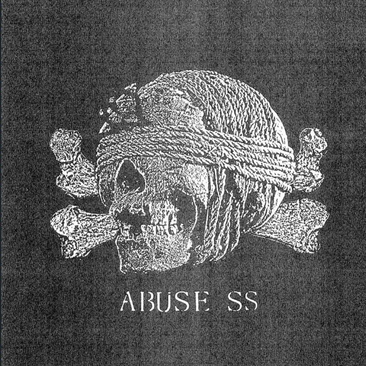 Abuse SS – S/T 7"