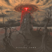 Glacial Tomb – Glacial Tomb LP (Rare / Used, NM)