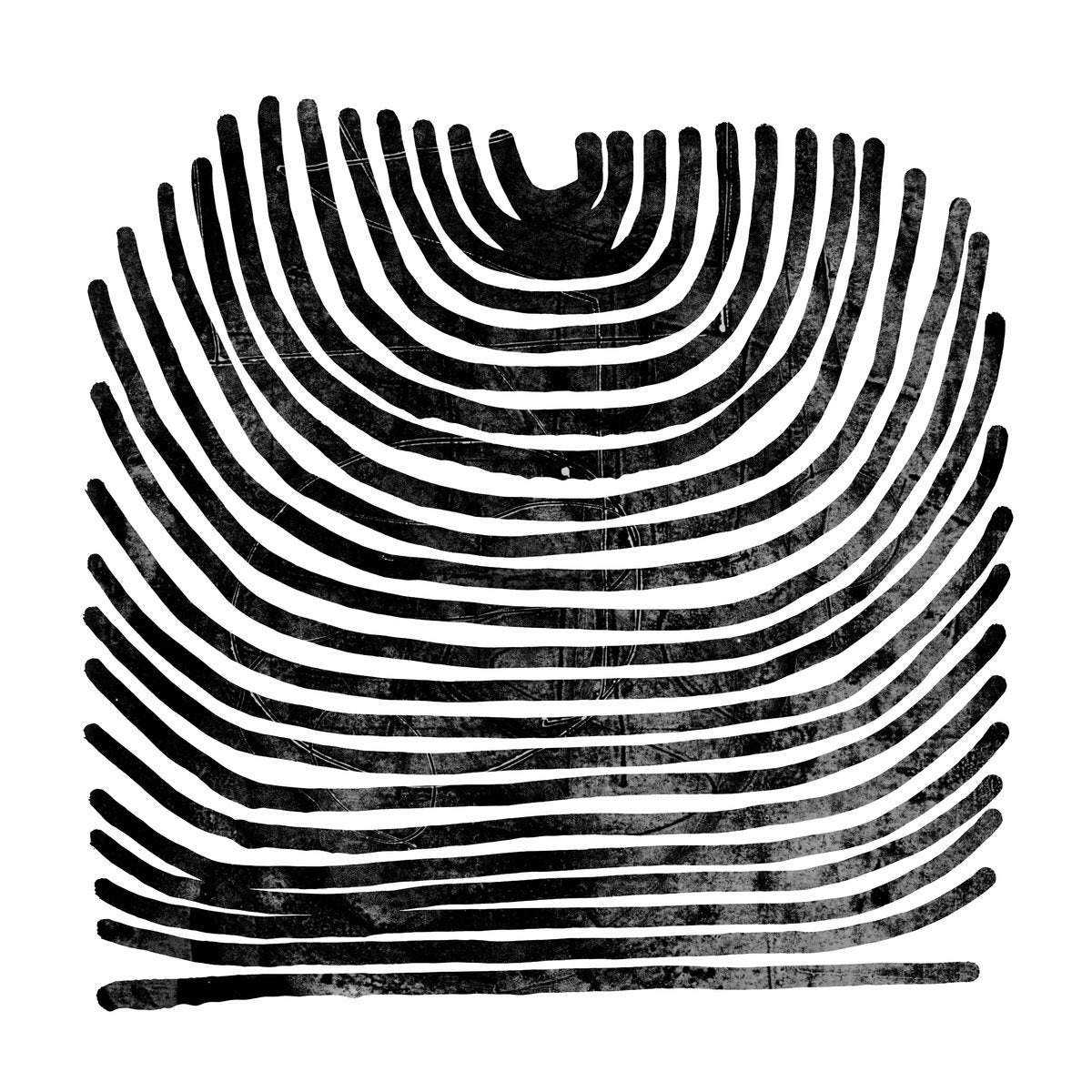 Rival Consoles – Howl LP