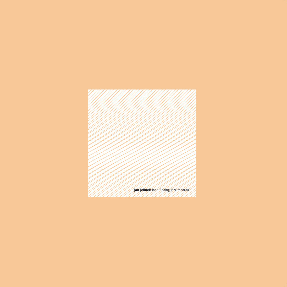 Jan Jelinek – Loop Finding Jazz Records 2LP