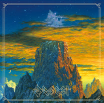 Oromet – S/T LP