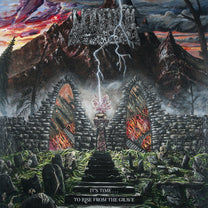 Undeath – It’s Time...To Rise From The Grave LP