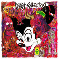 Dust Collector – S/T LP