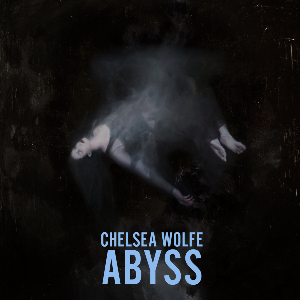 Chelsea Wolfe – Abyss 2LP