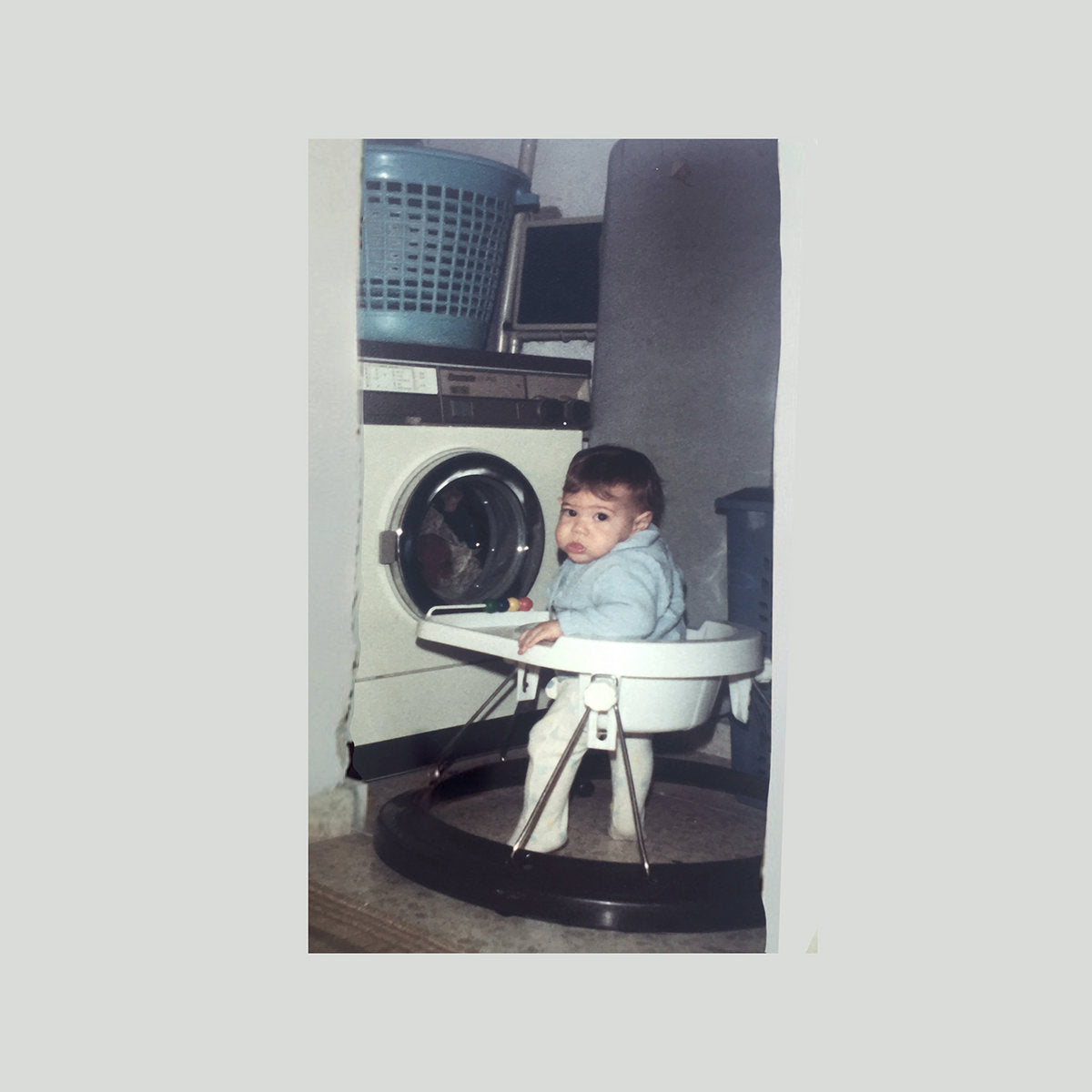 Camp X-Ray – Hard Time Killin Floor Blues MC (Rare / Used, VG+)