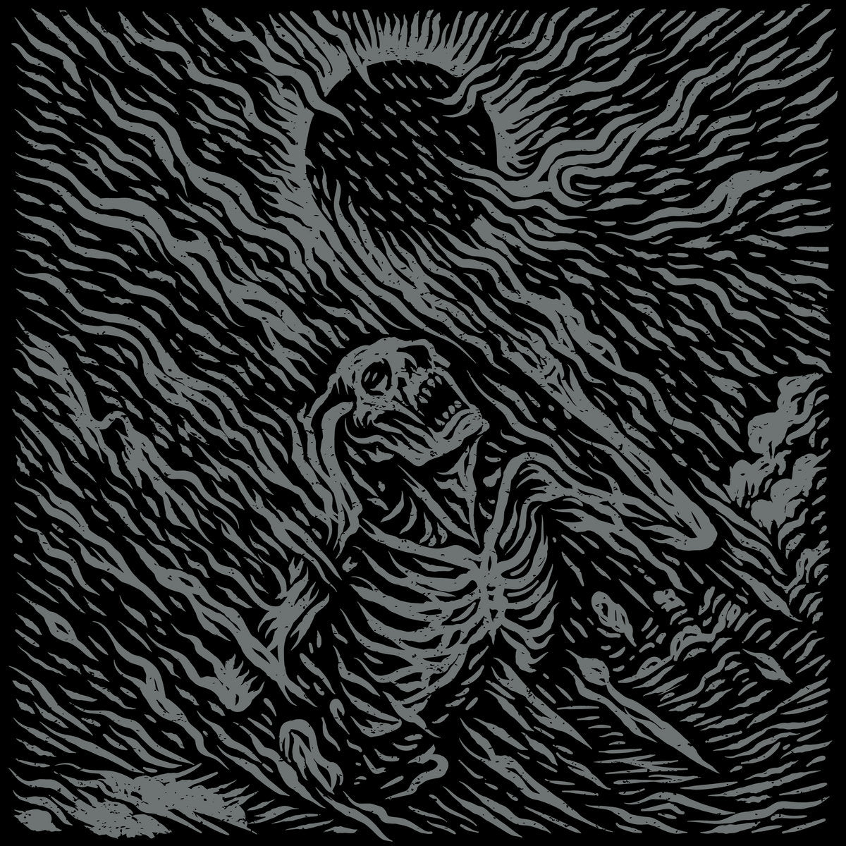 Nyctalor – I: The Collapse CD