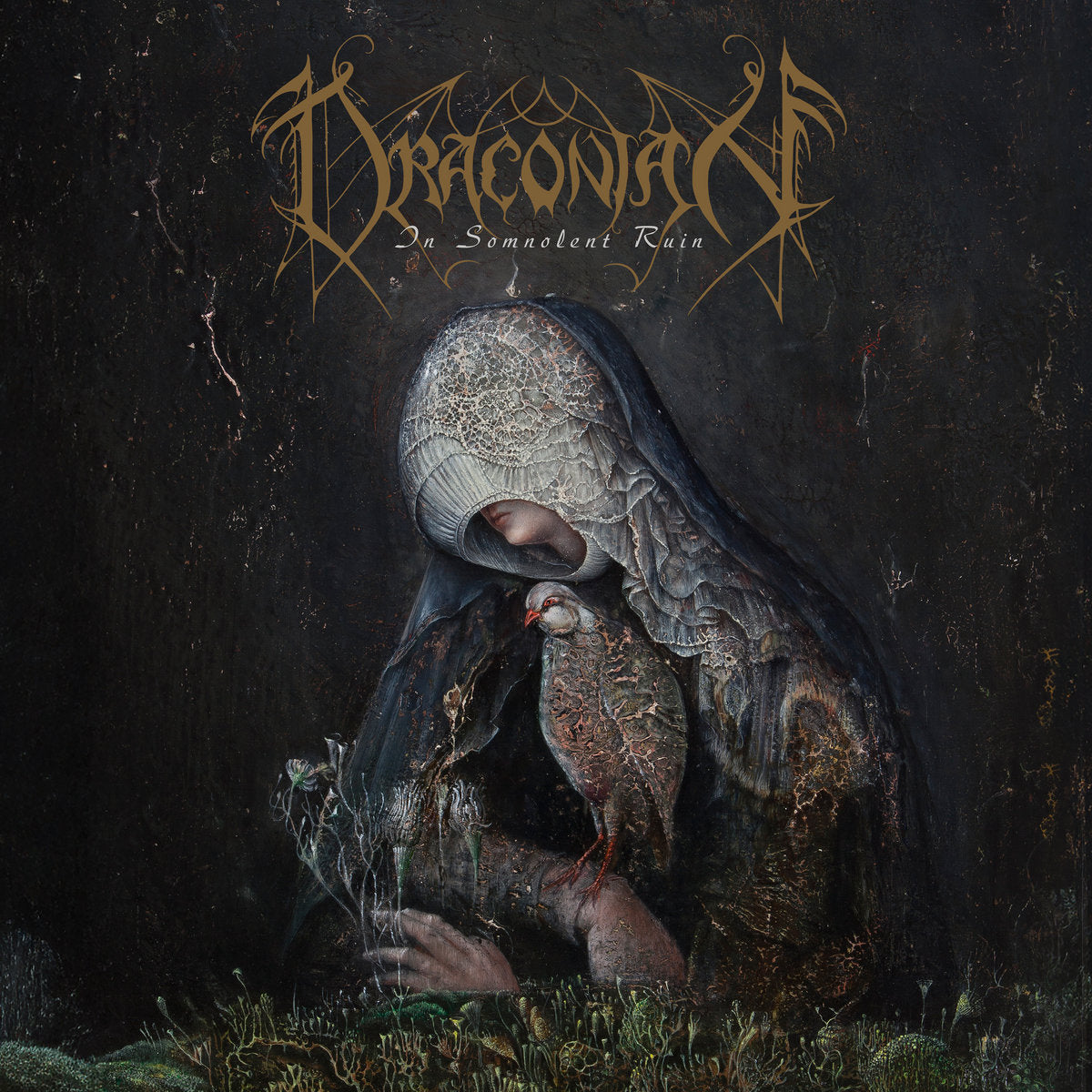 Draconian – In Somnolent Ruin 2LP