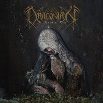 Draconian – In Somnolent Ruin 2LP