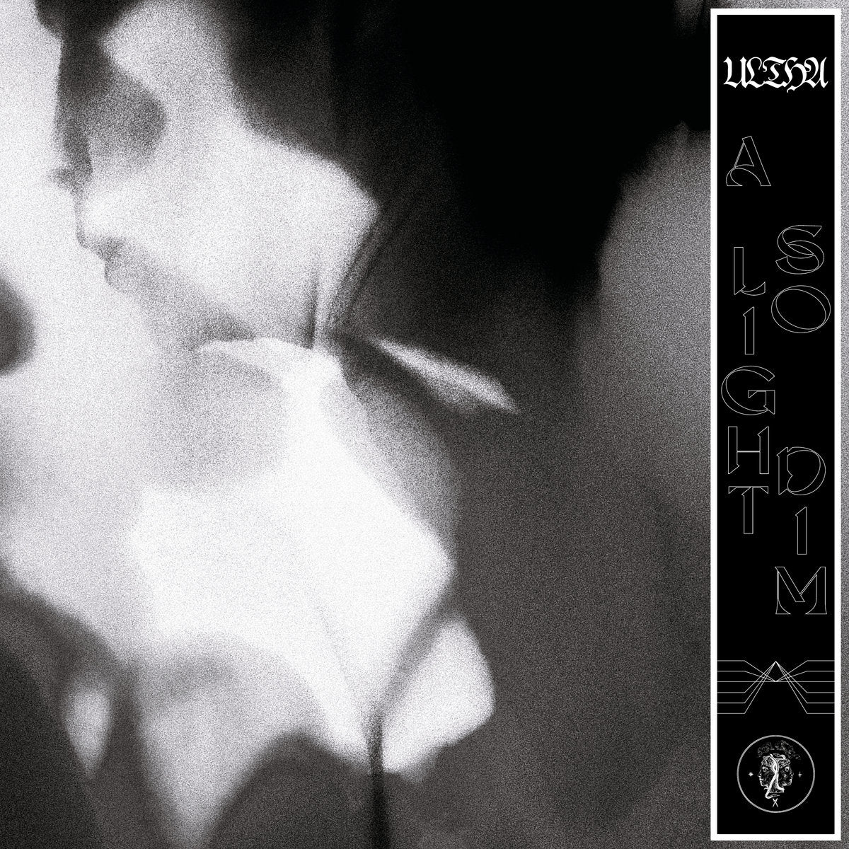 Ultha – A Light So Dim 2LP