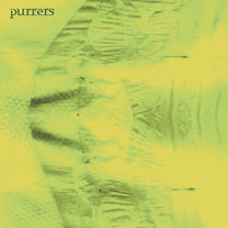 Purrers – S/T CD