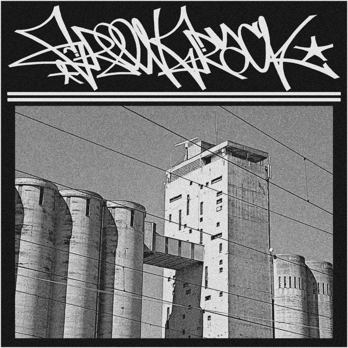 Greenxcrack – S/T Flexi 7"