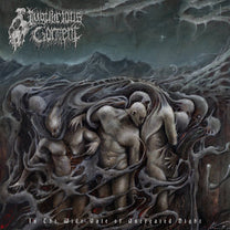 Lugubrious Garment – In The Wide Vale Of Uncreated Night LP