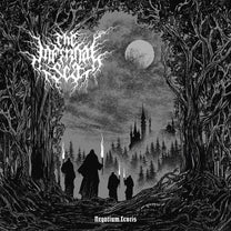 Infernal Sea – Negotium Crucis CD