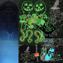 Tongue Dissolver – Mountain Simulator LP