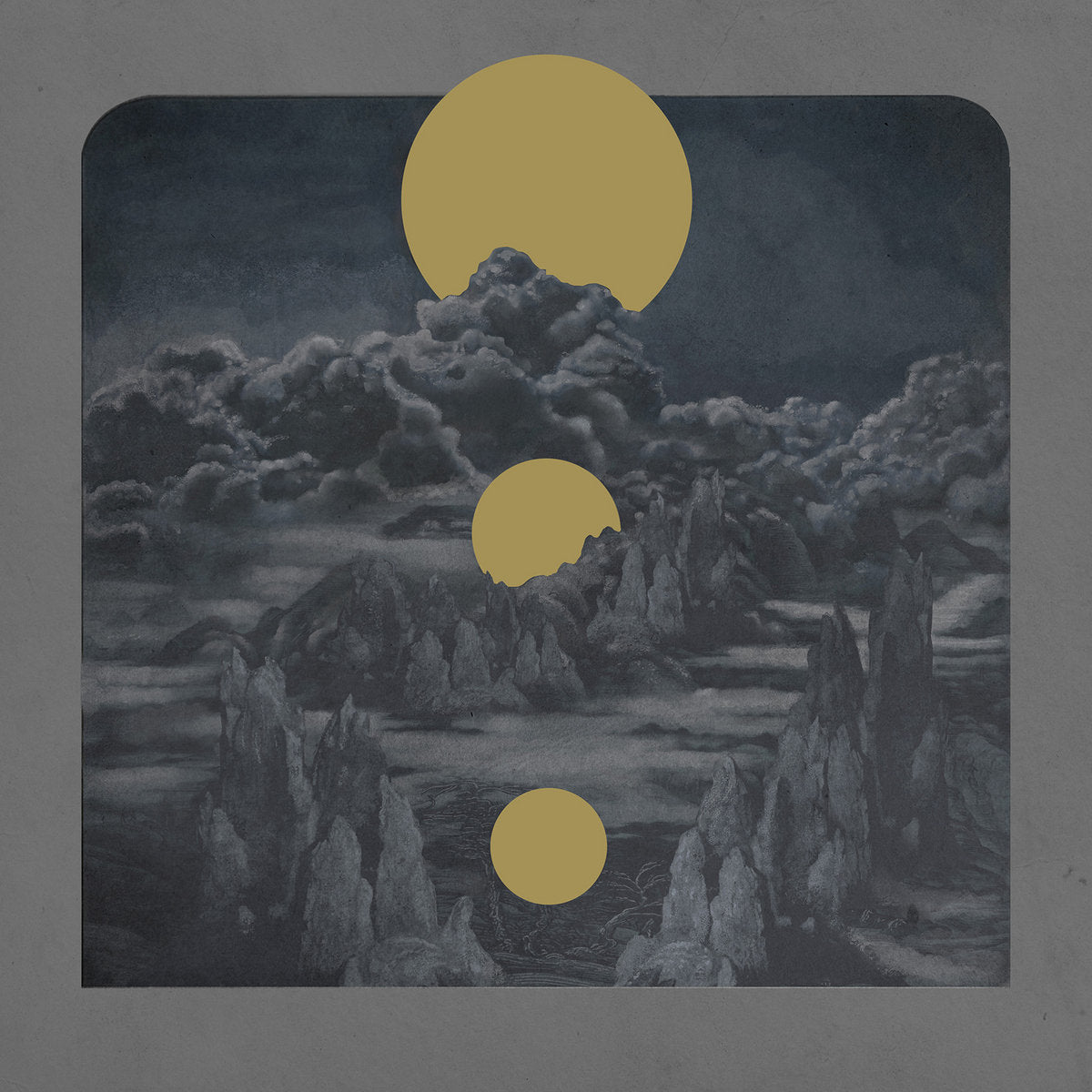 YOB – Clearing the Path to Ascend LP