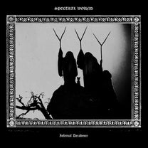 Spectral Wound – Infernal Decadence CD