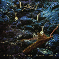 Left To Starve – Nikada Se Nisam Bojao Zmija LP