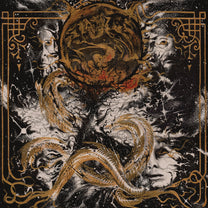 King Woman – Created in the Image of Suffering CD