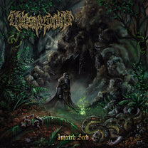 Miasmic Serum – Infected Seed CD