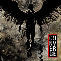 Converge – Love Is Not Enough CD