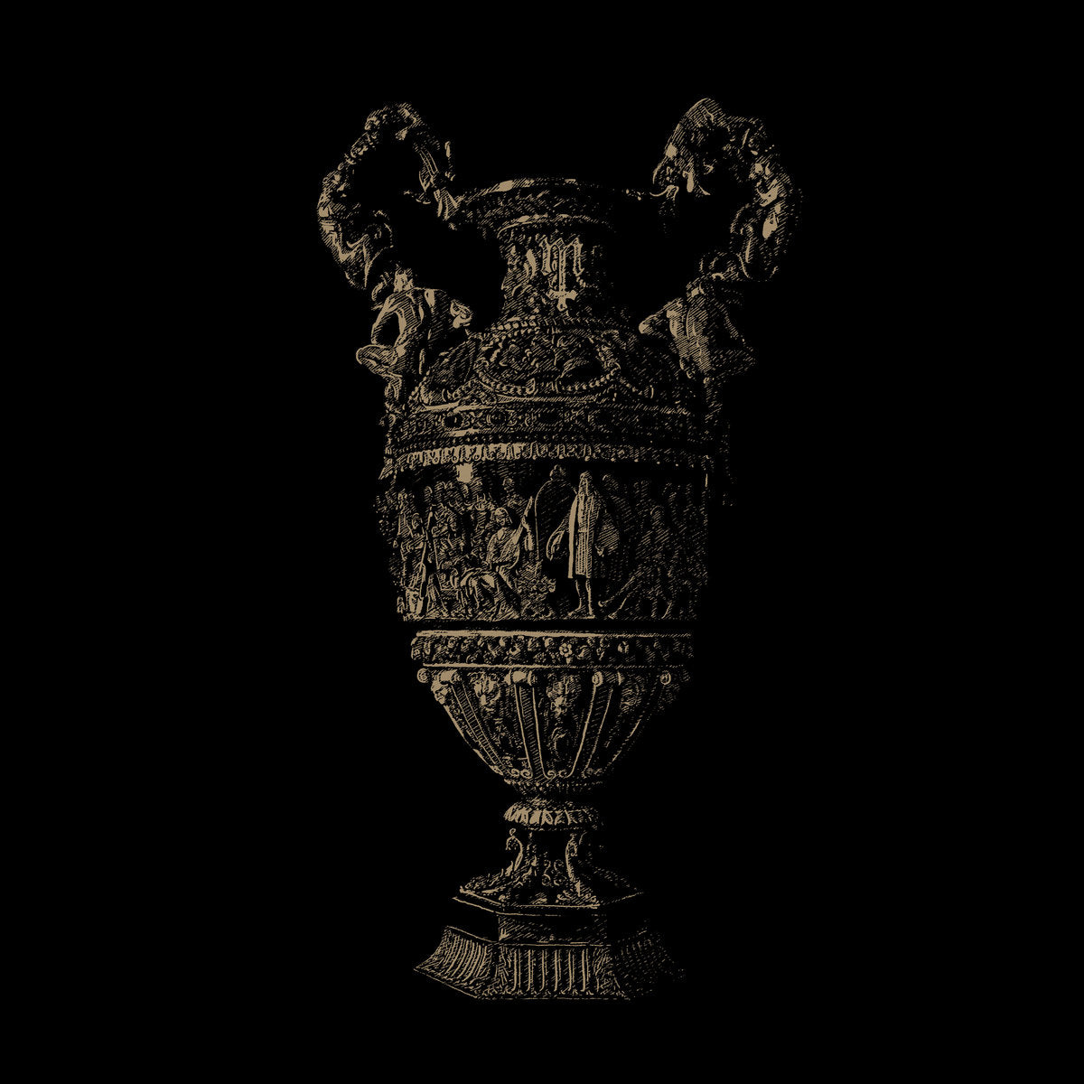 Ringworm – Seeing Through Fire CD (Rare / Used, NM)