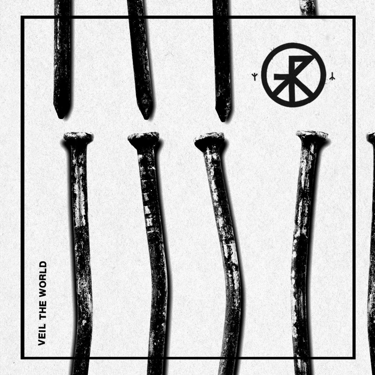Trepaneringsritualen – Veil The World CD