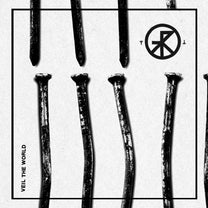 Trepaneringsritualen – Veil The World CD