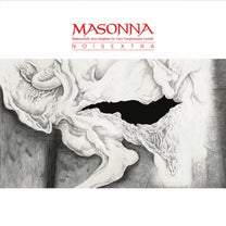 Masonna – Noisextra CD