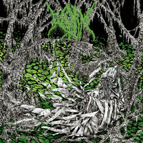 Worm – Gloomlord LP