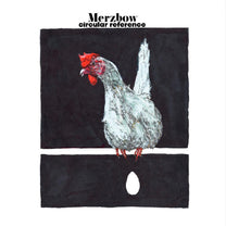 Merzbow – Circular Reference CD