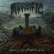 Morbific – Bloom Of The Abnormal Flesh LP