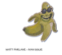 Matt Parlane – Ivan Issue MC